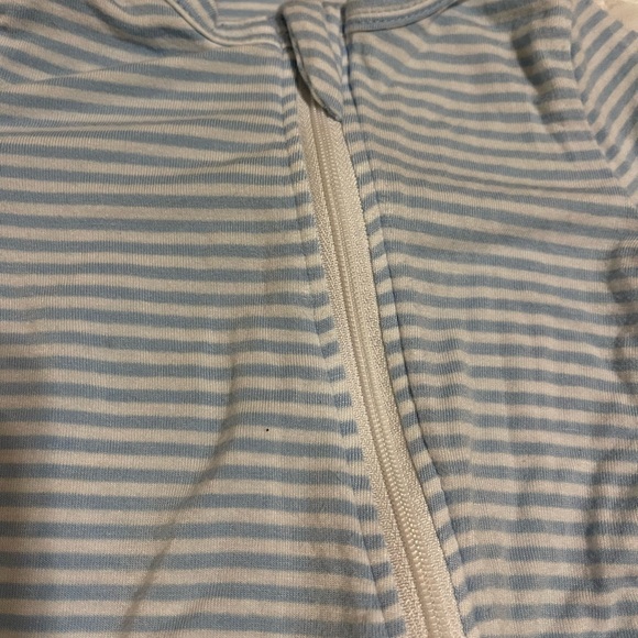 Angel Dear Footed Sleeper - Picture 2 of 4